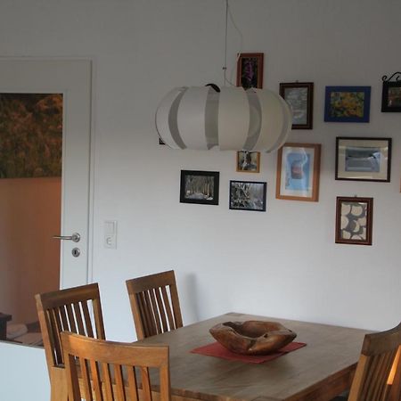 Wohlfuehlort In Der Ferienresidenz Wurmbergblick Apartment Braunlage Luaran gambar