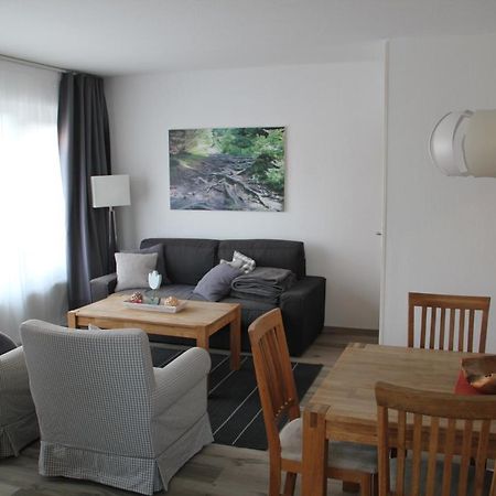 Wohlfuehlort In Der Ferienresidenz Wurmbergblick Apartment Braunlage Luaran gambar