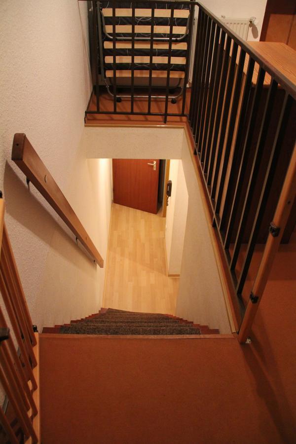 Wohlfuehlort In Der Ferienresidenz Wurmbergblick Apartment Braunlage Luaran gambar