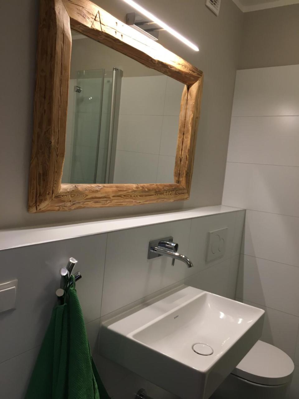 Wohlfuehlort In Der Ferienresidenz Wurmbergblick Apartment Braunlage Luaran gambar