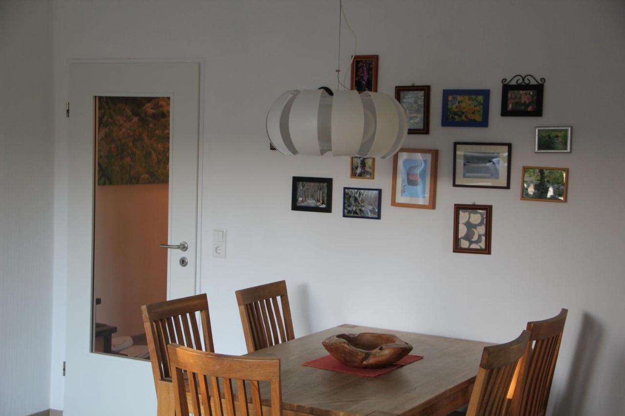 Wohlfuehlort In Der Ferienresidenz Wurmbergblick Apartment Braunlage Luaran gambar