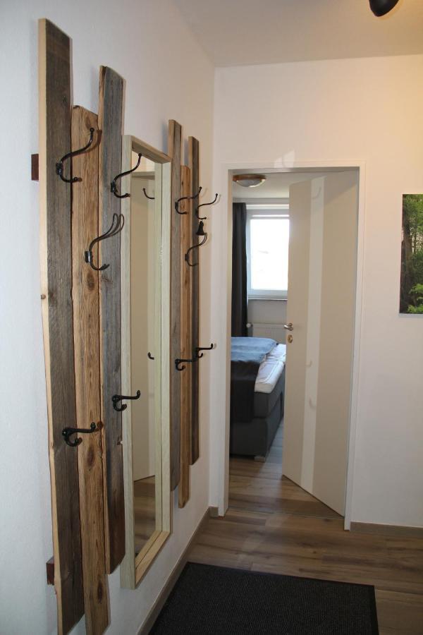 Wohlfuehlort In Der Ferienresidenz Wurmbergblick Apartment Braunlage Luaran gambar